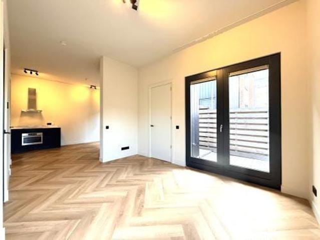 Appartement te huur: Kerklaan 9 B 3645 ES Vinkeveen