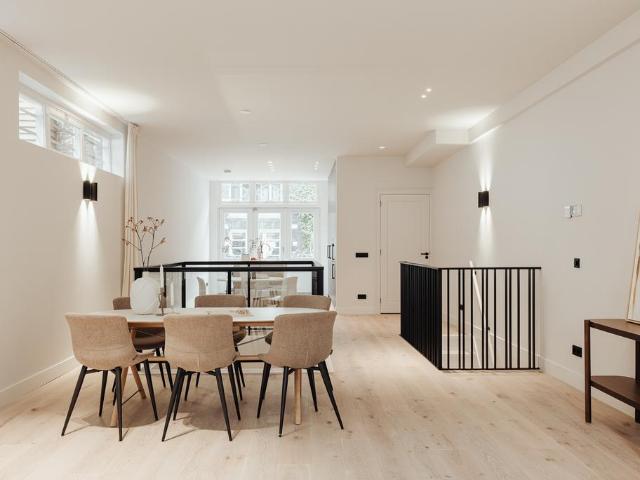 Te huur: Appartement Kerkstraat 132 A in Amsterdam