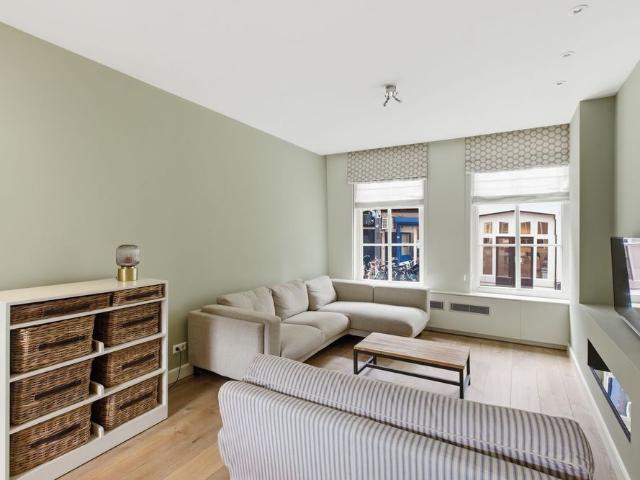 Appartement te huur: Kerkstraat 150 A 1017 GR Amsterdam