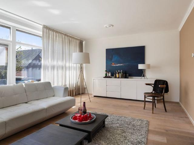 Appartement te huur: Kerkstraat 37 9285 TA Buitenpost