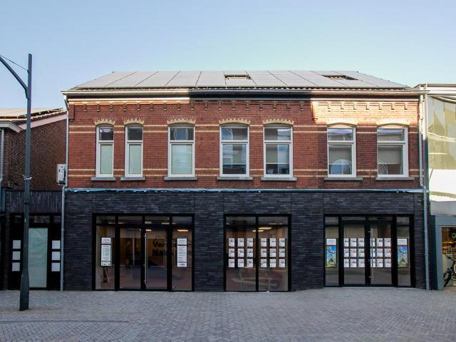 Te huur: Appartement Kerkstraat 47 E in Tegelen