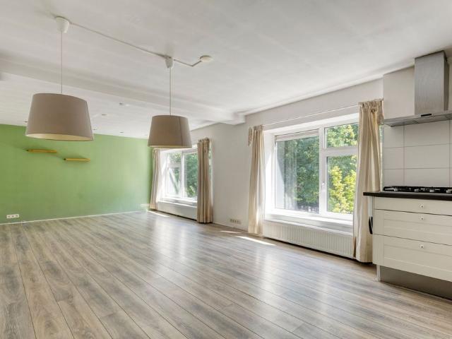 Appartement te huur: Kerkstraat 8 A 9751 BC Haren GR