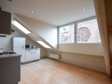 Appartement te huur Kerkstraat in Vaals voor € 560