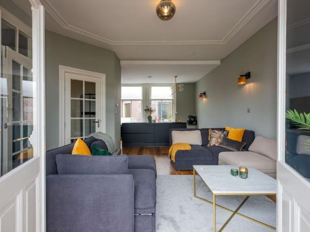 Appartement te huur: Kettingstraat 31 B 2511 AM Den Haag