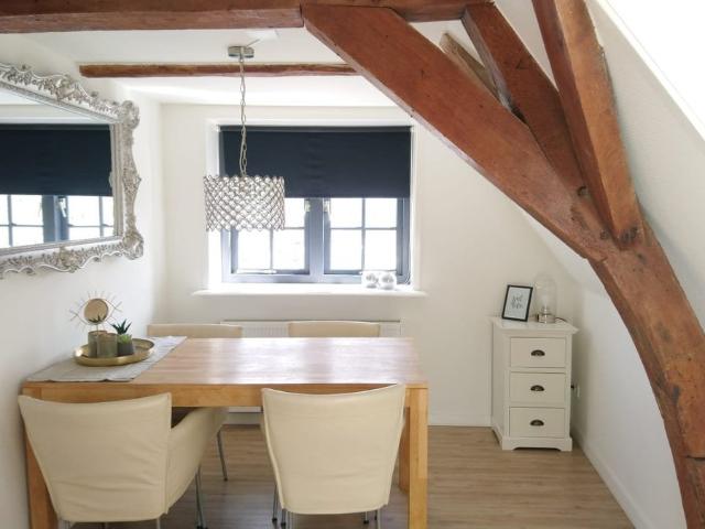 Te huur: Appartement Kinderdijk in Middelburg
