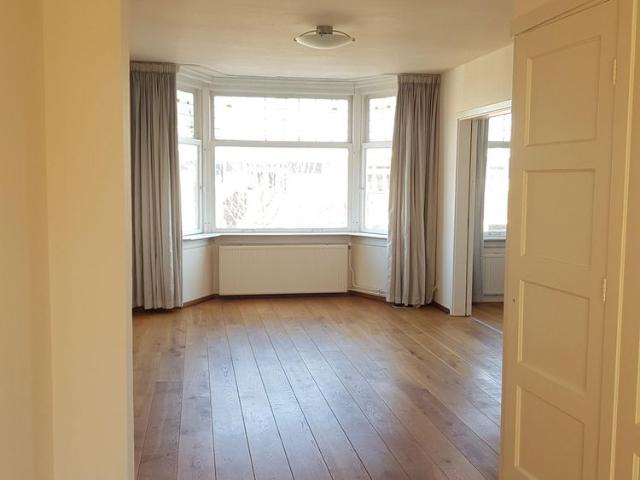 Appartement te huur: Kinderdijkstraat 76 3 1079 GN Amsterdam