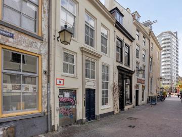 Appartement te huur Kintgenshaven in Utrecht voor € 2.550