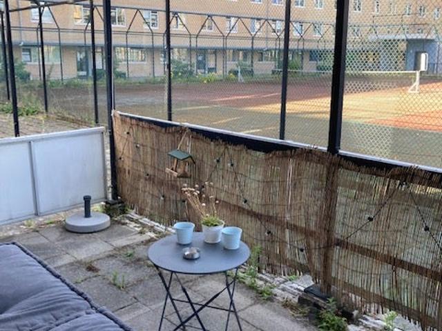 Te huur: Appartement Kipstraat 81 in Rotterdam