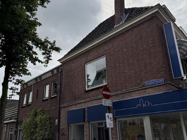 Te huur: Appartement Klaasboerstraat in Zwolle