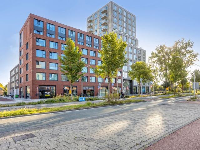Appartement te huur: Klaprozenweg 36 B48 1032 KL Amsterdam