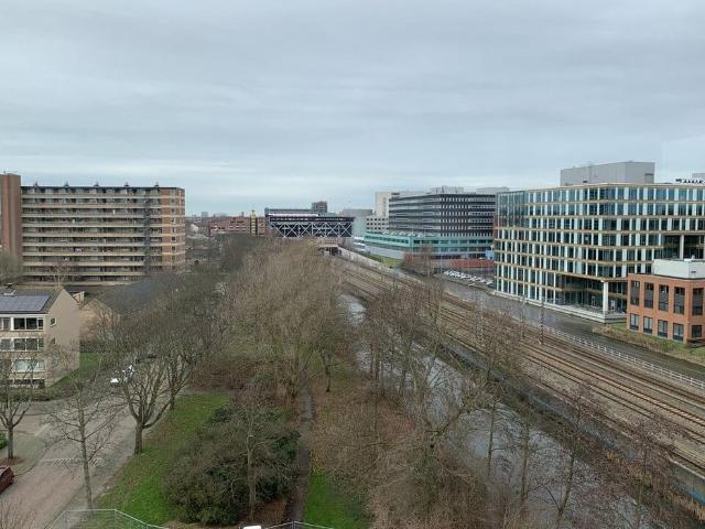 Appartement te huur: Klaroenstraat 101 2287 CC Rijswijk ZH
