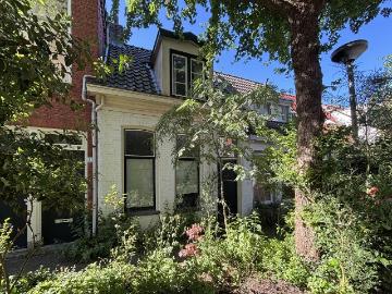 Appartement te huur Kleine Appelstraat in Groningen voor € 1.037