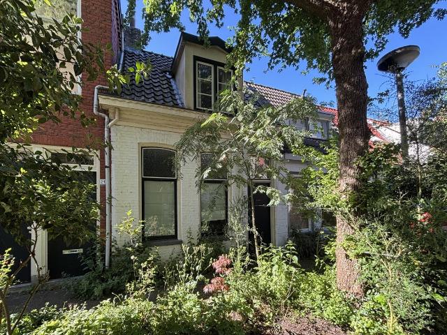 Appartement te huur Kleine Appelstraat in Groningen voor € 1.037