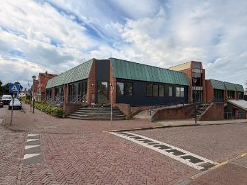 Appartement te huur Kleine Gracht 52 in Hattem voor € 1.194