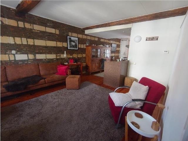 Appartement te huur Kleine Looiersstraat in Maastricht voor € 1.623