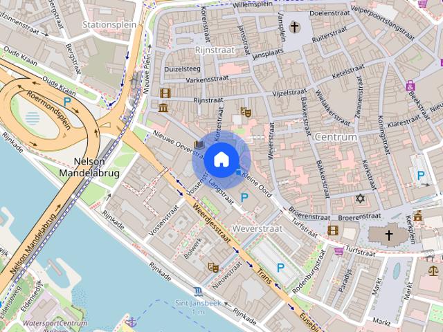 Appartement te huur: Kleine Oord 247 6811 HZ Arnhem