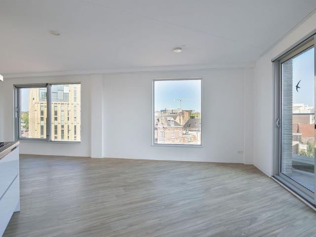 Appartement te huur: Kleine Oord 273 6811 HZ Arnhem
