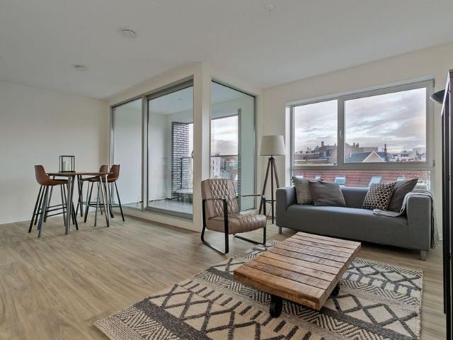 Appartement te huur: Kleine Oord 291 6811 HZ Arnhem
