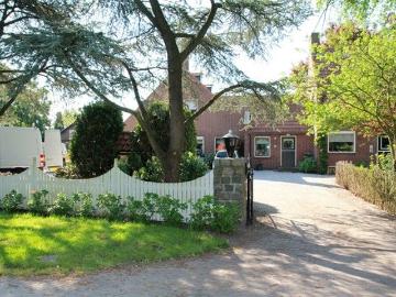 Appartement te huur Klinkenberg in Sassenheim voor € 1.260