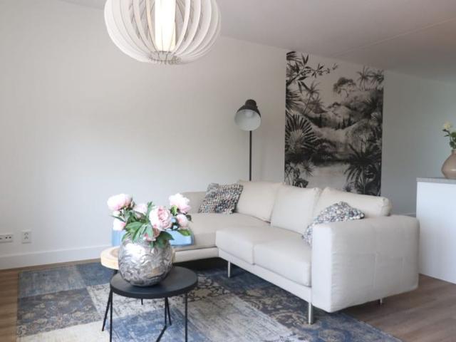 Appartement te huur: Kloosterdreef 36 B 5622 AA Eindhoven