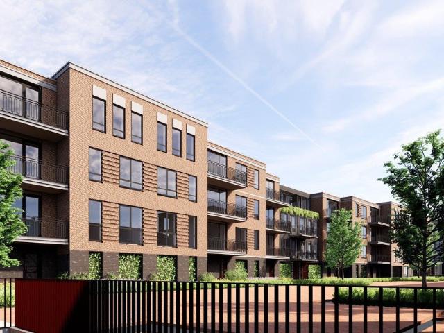 Appartement te huur Kloosterhof 6 29 in Veghel voor € 1.751