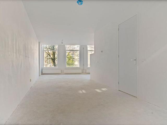 Appartement te huur: Kloveniersburgwal 63 B 1011 JZ Amsterdam