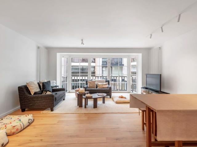 Appartement Te huur Knokke