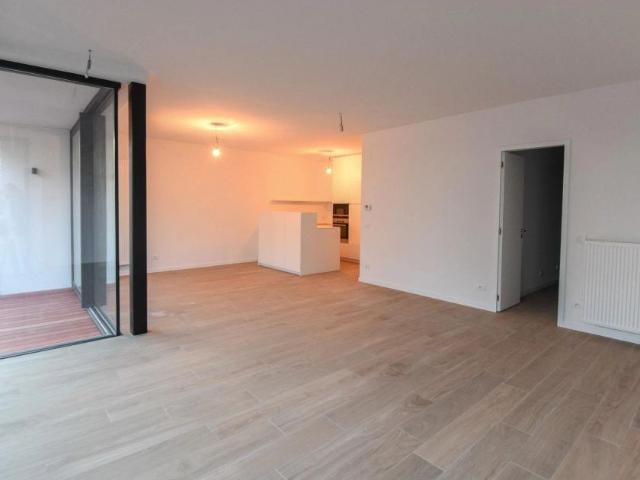 Appartement Te huur Knokke