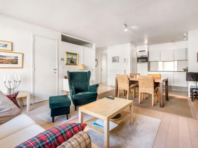 Appartement Te huur Knokke