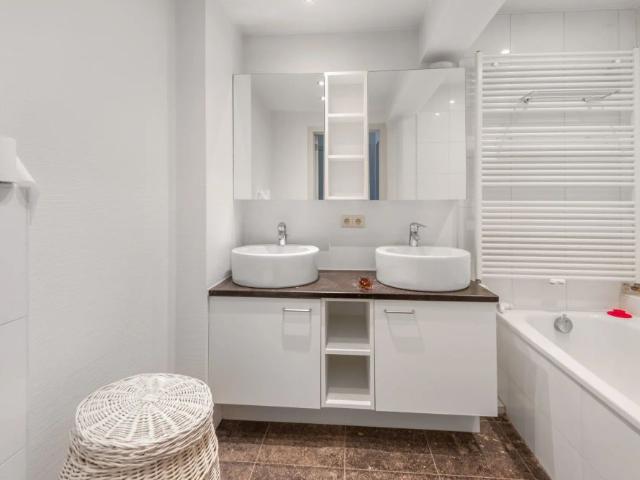Appartement Te huur Knokke