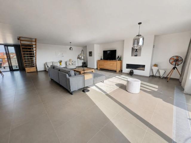 Appartement Te huur Knokke