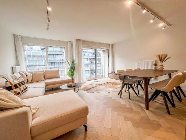 Appartement Te huur Knokke