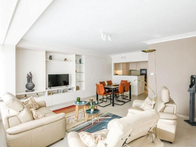 Appartement Te huur Knokke