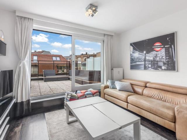 Appartement Te huur Knokke Heist