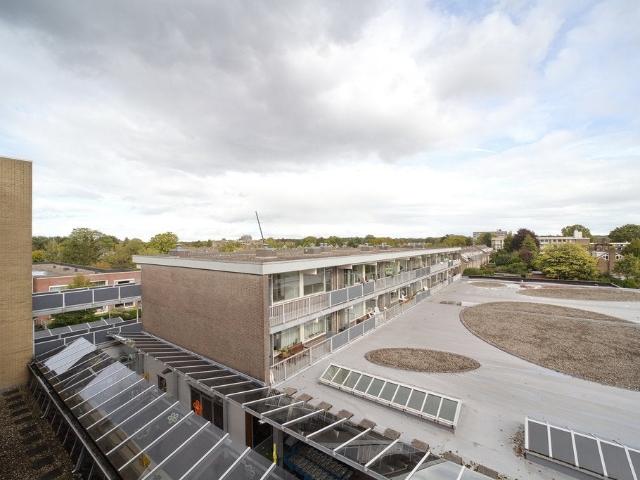 Appartement te huur Koekoeklaan in Bussum voor € 1.950