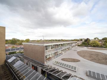 Appartement te huur Koekoeklaan in Bussum voor € 1.950