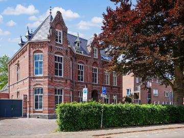 Te huur: Appartement Koestraat 129 10 in Tilburg
