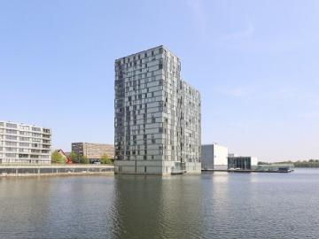 Appartement te huur Koetsierbaan in Almere voor € 2.650