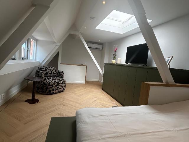 Te huur: Appartement Koolstraat in Leiden