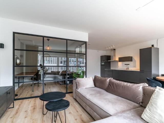Te huur: Appartement Koopmansstraat 1 F404 in Rijswijk