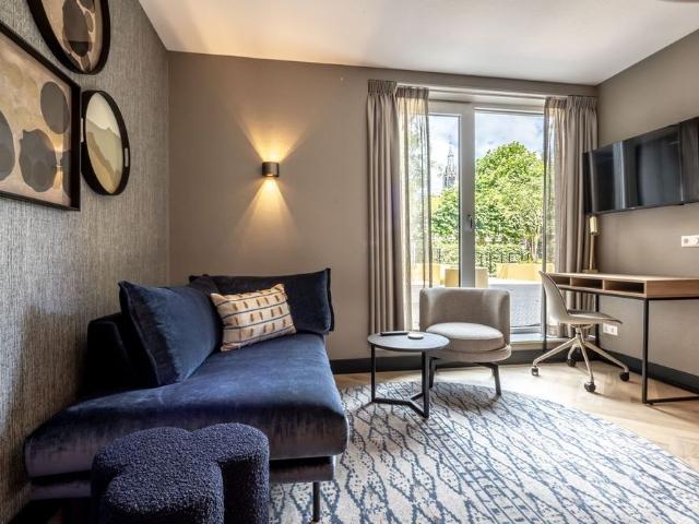Appartement te huur: Koornmarkt 16 2611 EE Delft