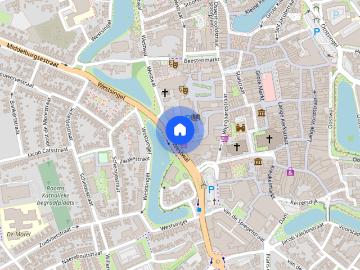 Goes Centrum, Gemeente Goes, Provincie Zeeland