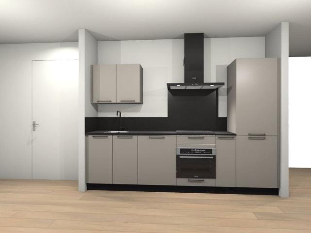 Appartement te huur: Koning Willem Alexanderplein 69 8254 BD Dronten