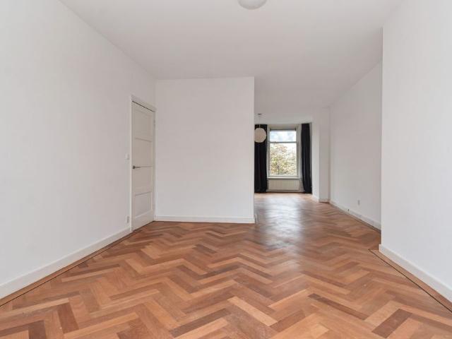Appartement te huur: Koningin Emmakade 112 A 2518 RN Den Haag