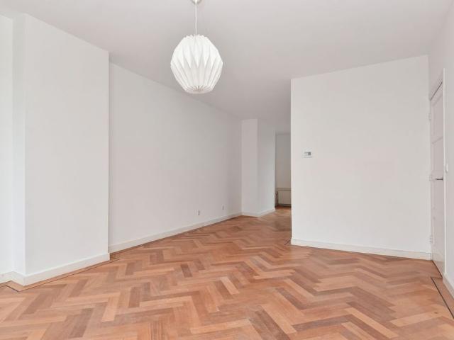 Appartement te huur: Koningin Emmakade 112 A 2518 RN Den Haag