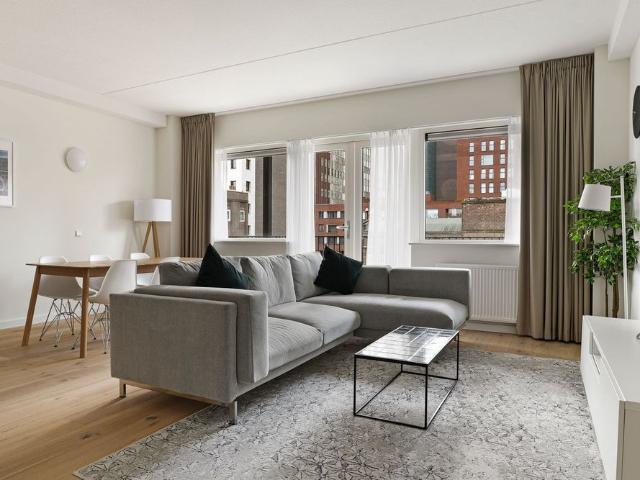 Appartement te huur: Koningin Sophiestraat 132 2595 TM Den Haag