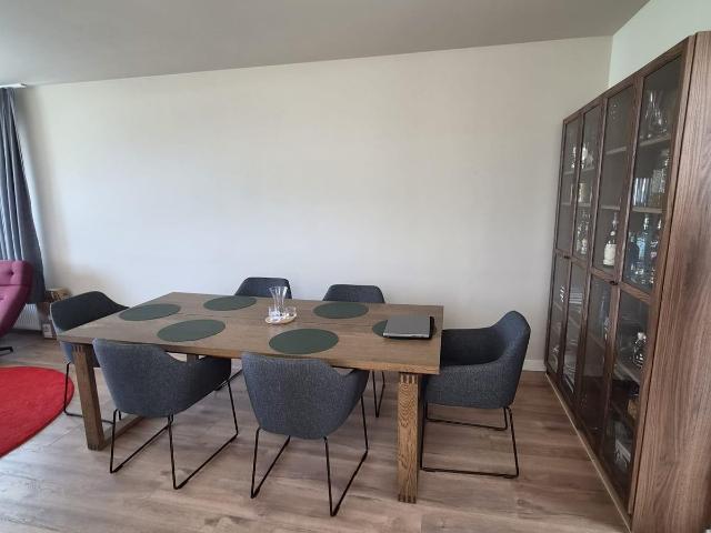 Appartement te huur Koningin Wilhelminaweg in Groenekan voor € 2.400