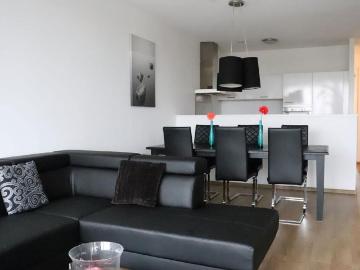 Appartement te huur Koningin Wilhelminaplein in Amsterdam voor € 3.580