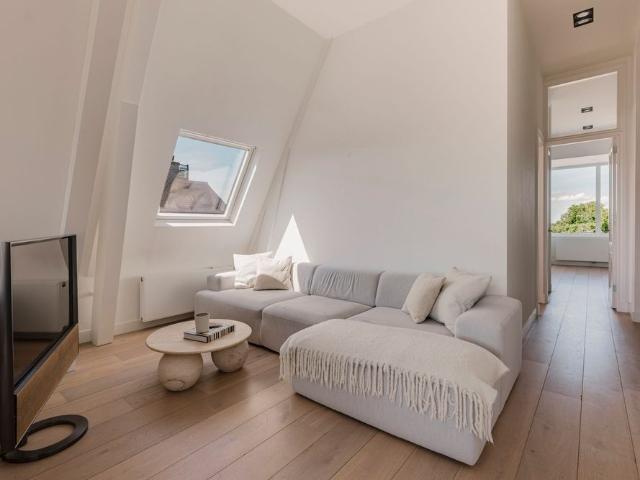Appartement te huur: Koninginneweg 152 4 1075 EE Amsterdam