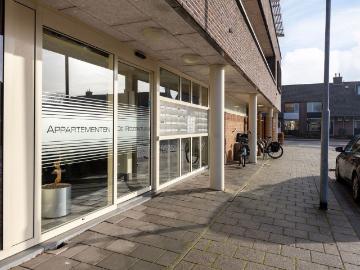 Dubbeldam, Dordrecht, Noord-Brabant